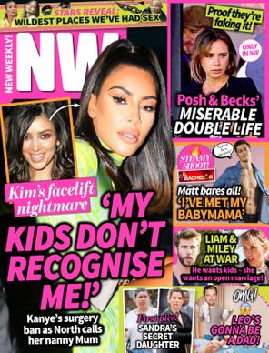 NW Magazine