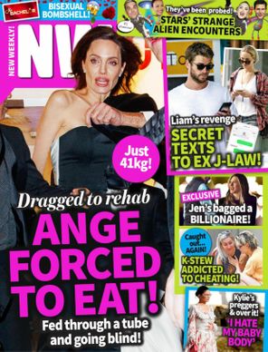 Double Life Exposed!