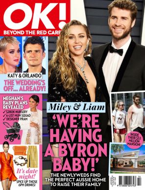 OK! Magazine Australia