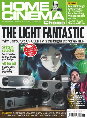 Home Cinema Choice