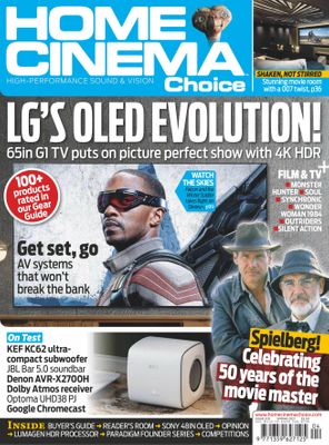 Scaling, mapping, tweaking machine - Read this story on Magzter.com