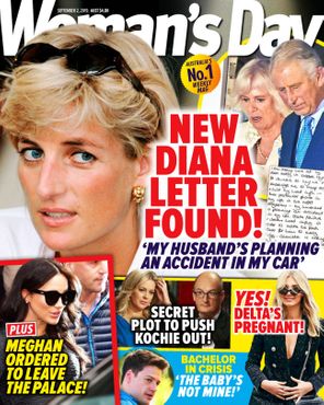 Woman's Day Australia