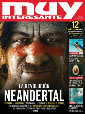 Muy Interesante España