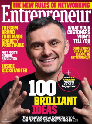 Entrepreneur