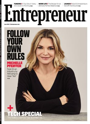 Entrepreneur