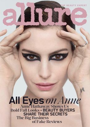 Marie claire media kit pdf