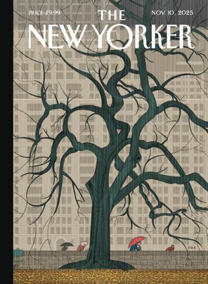 The New Yorker