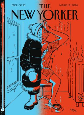 The New Yorker