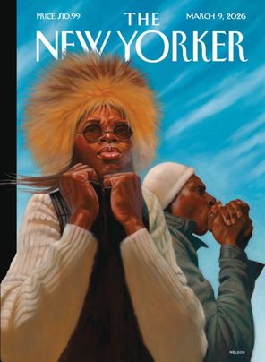 The New Yorker