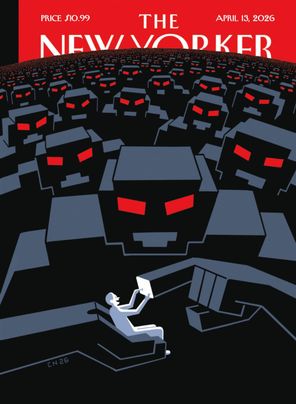 The New Yorker