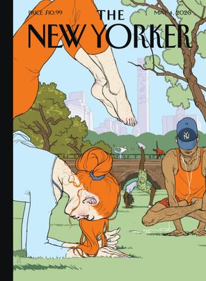 The New Yorker