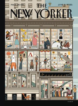 The New Yorker