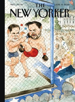 The New Yorker