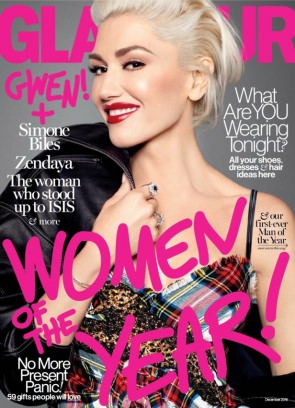 Glamour