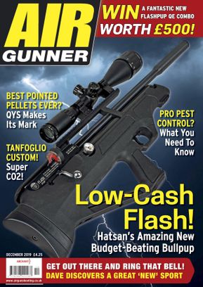 Air Gunner