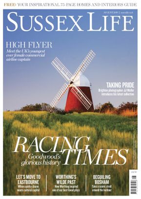 Sussex Life