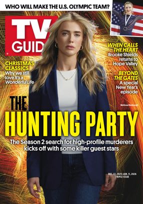 TV Guide Magazine