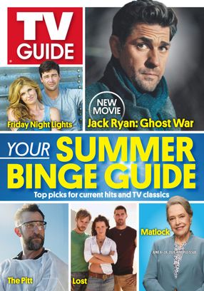 TV Guide Magazine