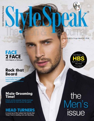 Stylespeak