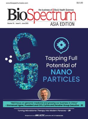"We plan to manufacture one million tests of VANSCAN Typhoid RT PCR ...