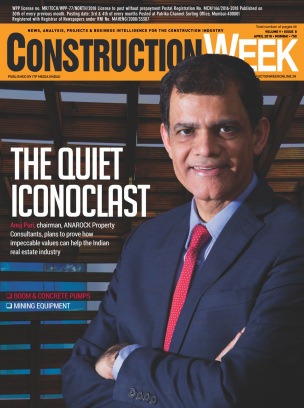 Construction Week
