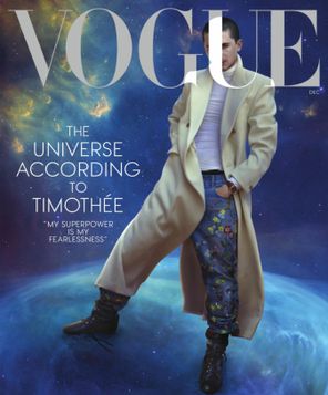 Vogue US