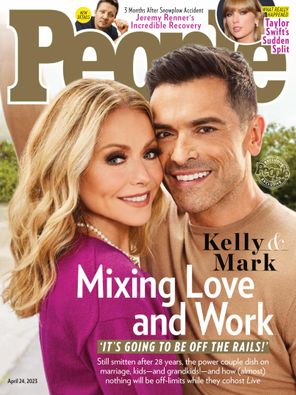 kelly mark!