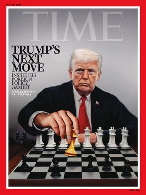 Time