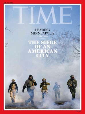 Time