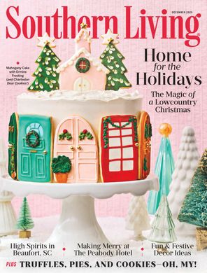 Southern Living