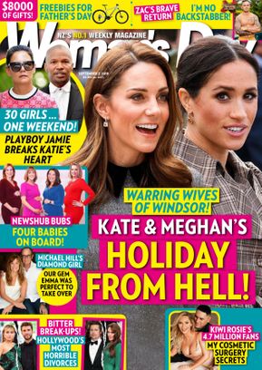 One Weekend...30 Girls! - Katie Dumps Playboy Jamie