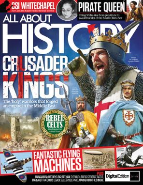 All About History