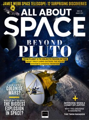 12 AMAZING JAMES WEBB SPACE TELESCOPE BREAKTHROUGHS | All About Space