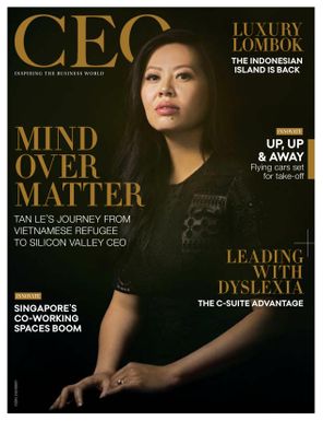The CEO Magazine Asia