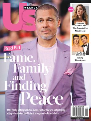 Blake Scores Major Victory | Us Weekly - Celebrity - Read this story on
