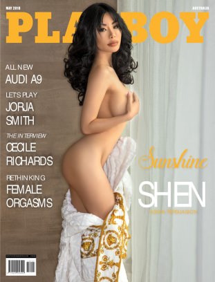 Playboy Africa