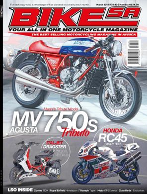 Bike SA