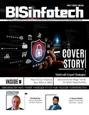 Signify's Vision for Smart Lighting Innovation & Security