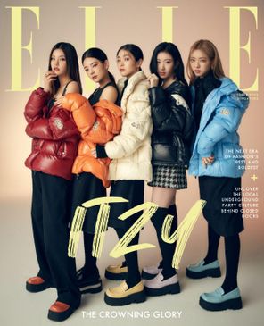 BEHIND CLOSED DOORS | ELLE Singapore - fashion - Read this story