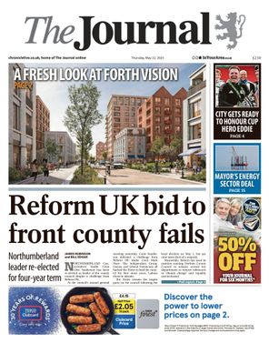 How cost of Gap tree was calculated | The Journal - Newspaper - Read ...