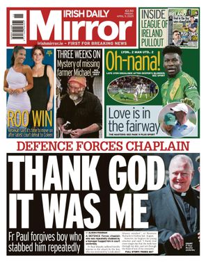 Boss who spied on own firm for rival avoids jail | Irish Daily Mirror ...