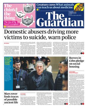 The Guardian
