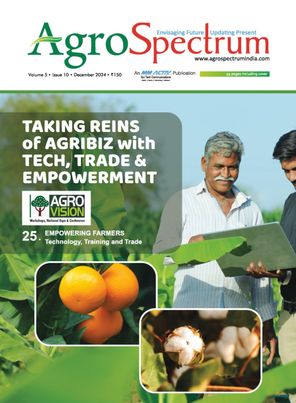 Varaha issues CDR credits from industrial biochar under Puro.Earth ...