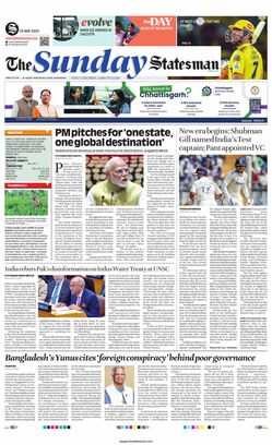 Open-water swimming debuts at KIBG 2025, revives memories of India's ...