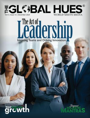 HANS LAW ASSOCIATES Driven by Justice - Read this story on Magzter.com
