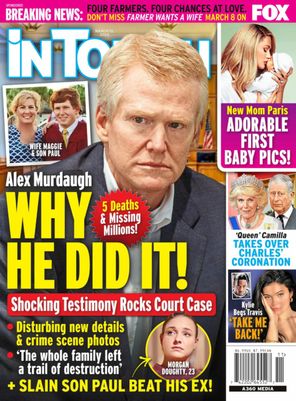 The Murdaugh Murders: IN COLD BLOOD - Read this story on Magzter.com