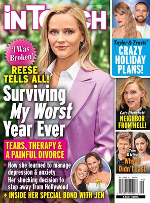 MATTHEW'S Tragic Final Hours - Read this story on Magzter.com