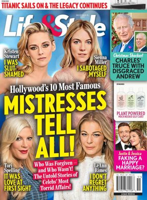 Candace & Jodie's FEUD EXPLODES