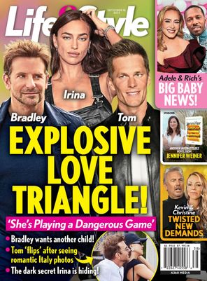 IT'S WORSE THAN ANYONE KNOWS - Read this story on Magzter.com