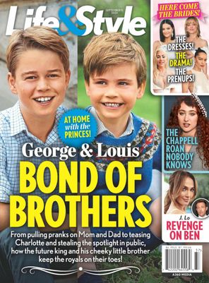 Joey's CHEATING SCANDAL - Read this story on Magzter.com